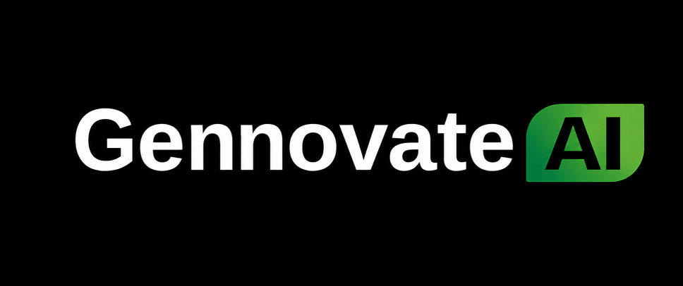 Gennovate AI logo